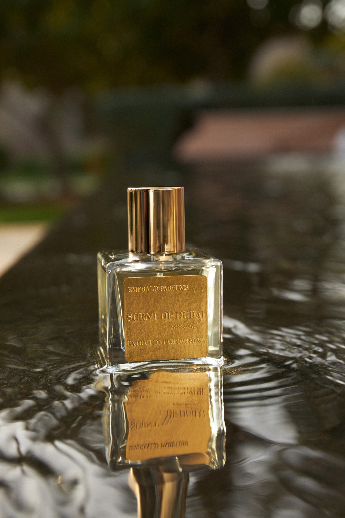 EMERALD PARFUMS 
